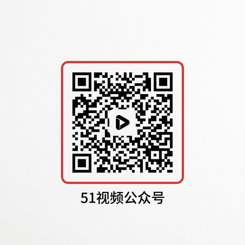 猎奇公众号二维码
